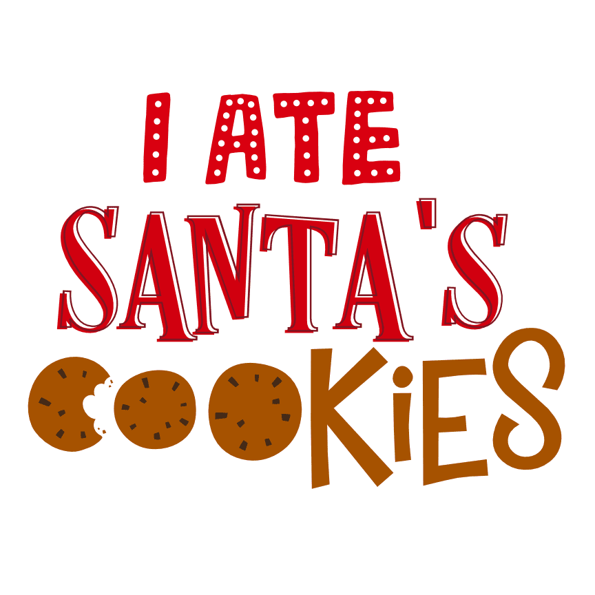 i-ate-santas-cookies-funny-christmas-free-svg-file-SvgHeart.Com