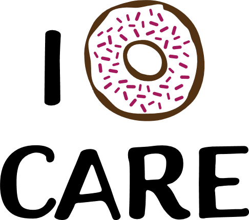 i-do-not-care-funny-donut-saying-free-svg-file-SvgHeart.Com