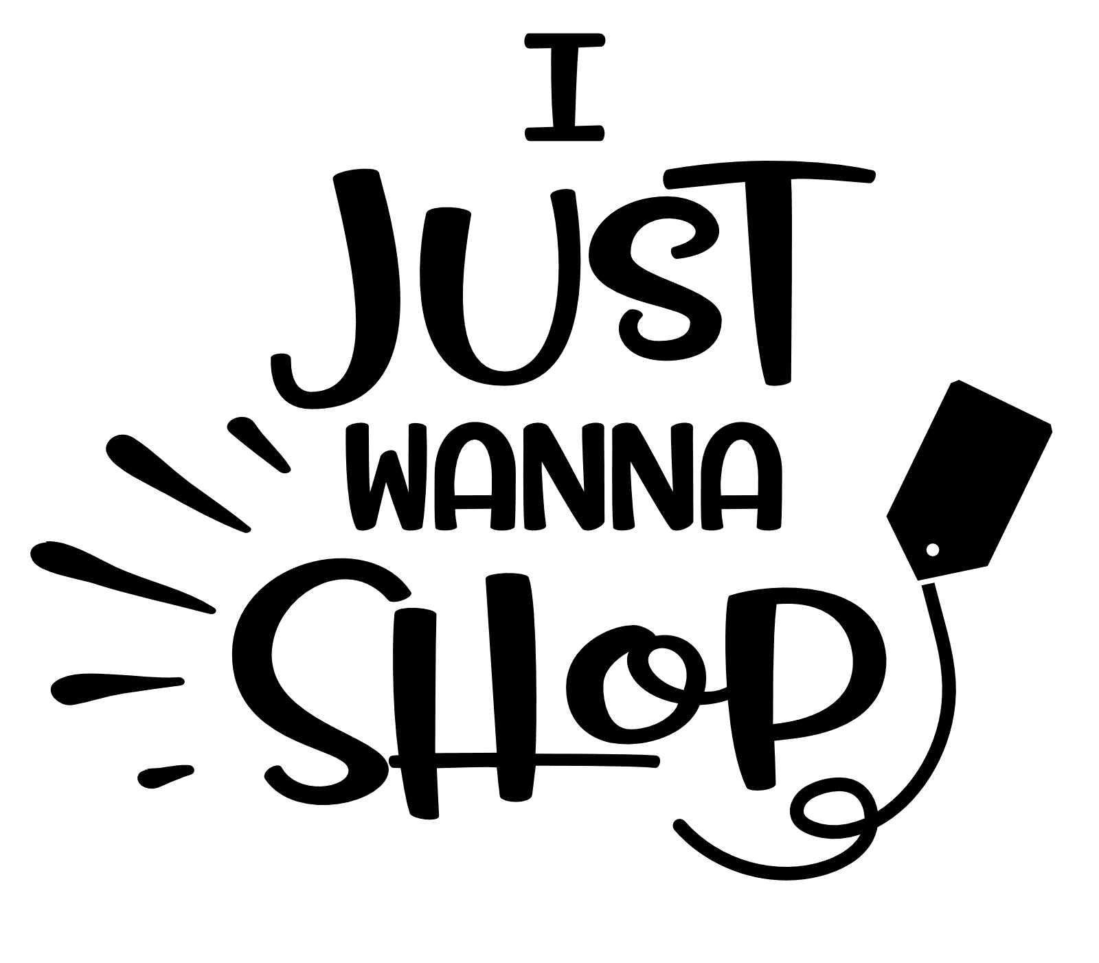 i-just-wanna-shop-shopping-free-svg-file-SvgHeart.Com