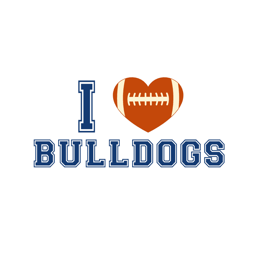 i-love-bulldogs-football-ball-heart-shape-free-svg-file-SvgHeart.Com