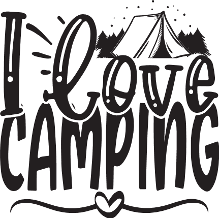 i-love-camping-camp-tent-camper-free-svg-file-SvgHeart.Com