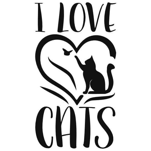 Cat Love Icons - Free SVG & PNG Cat Love Images - Noun Project