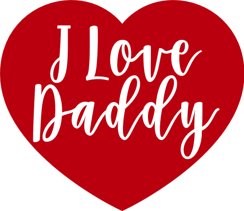 i-love-daddy-heart-valentines-day-free-svg-file-SvgHeart.Com