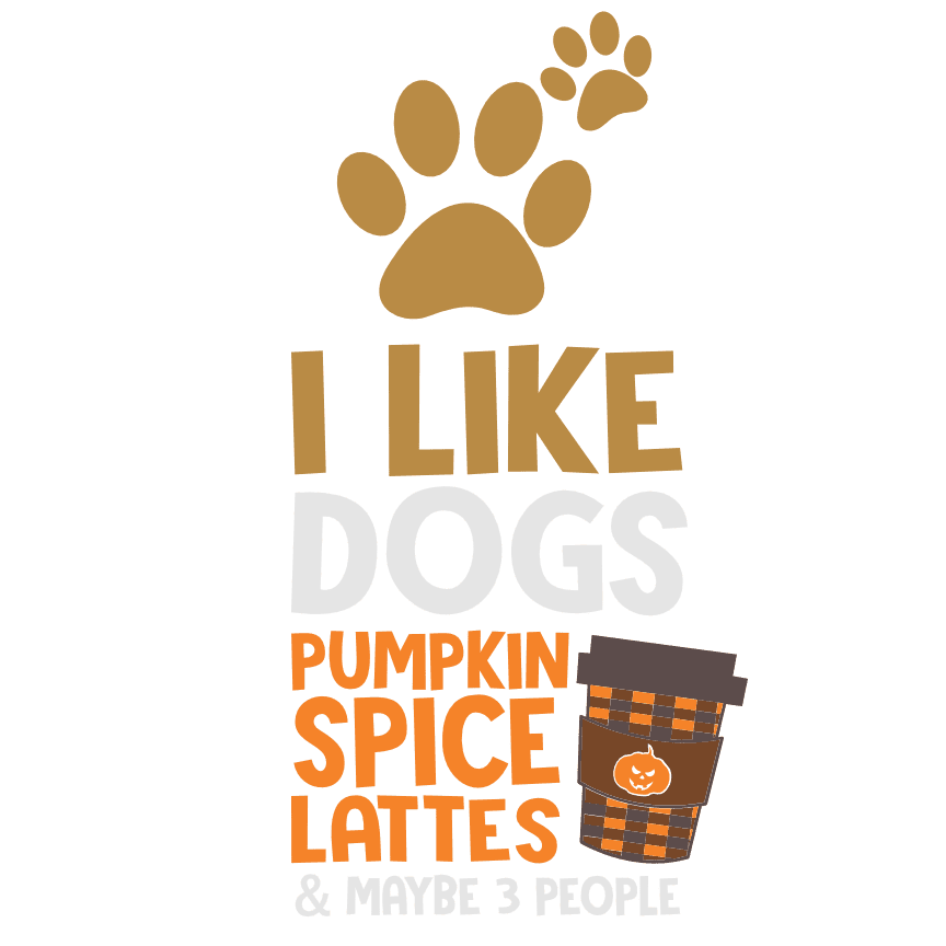 i-love-dogs-and-pumpkin-spice-lattes-favorite-free-svg-file-SvgHeart.Com
