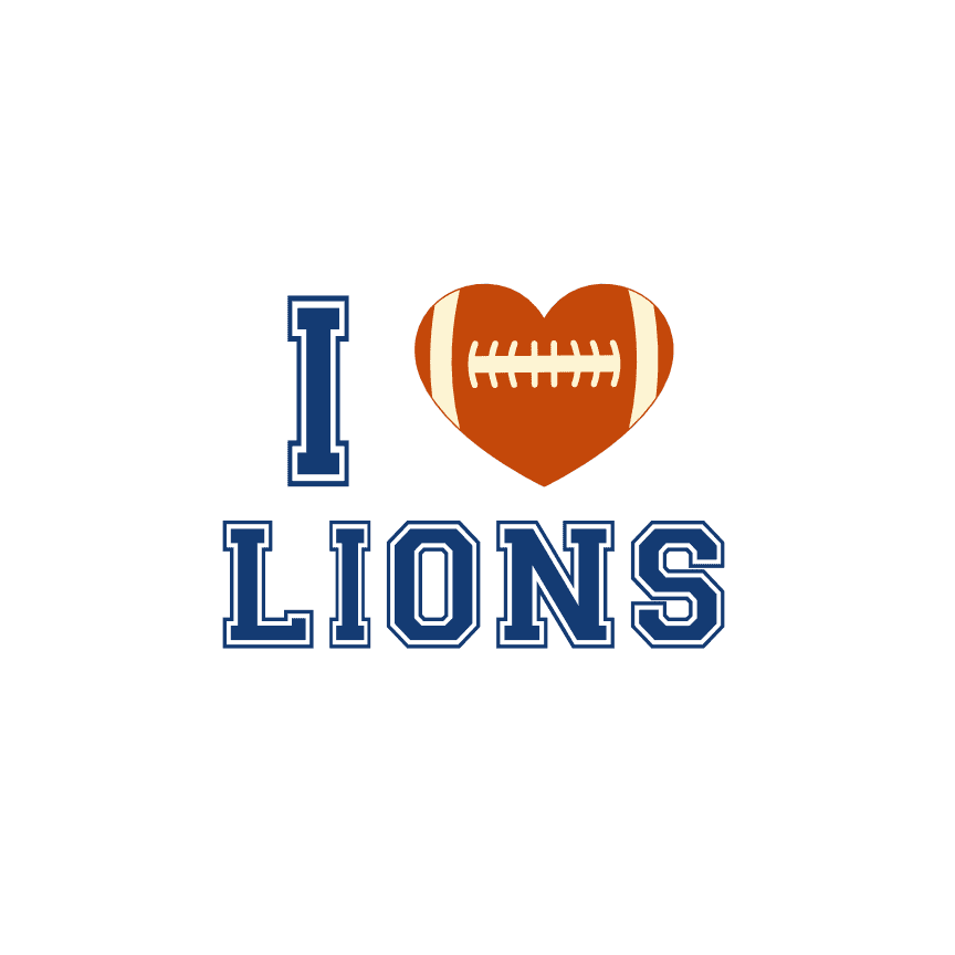 i-love-lions-football-ball-heart-shape-sport-free-svg-file-SvgHeart.Com