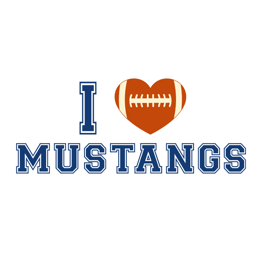 i-love-mustangs-football-ball-heart-shape-free-svg-file-SvgHeart.Com