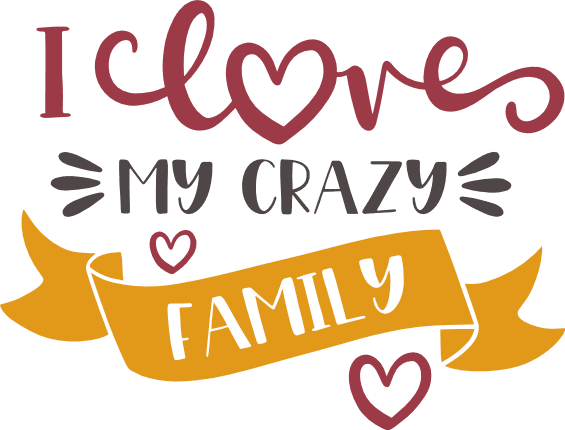 i-love-my-crazy-family-hearts-house-free-svg-file-SvgHeart.Com