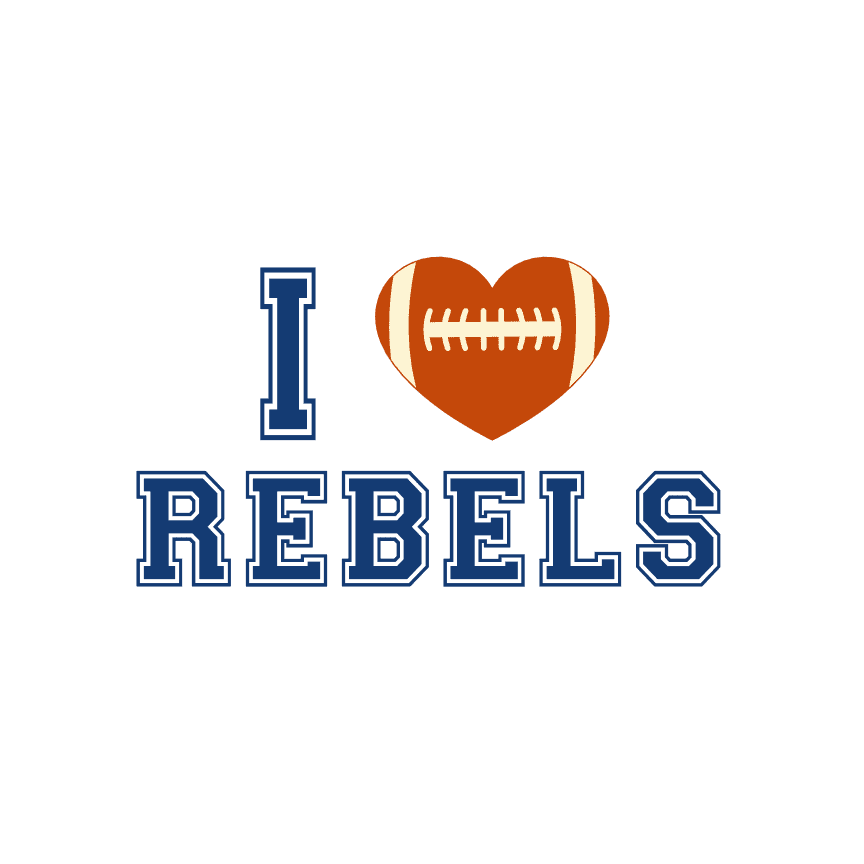 i-love-rebels-football-ball-heart-shape-free-svg-file-SvgHeart.Com