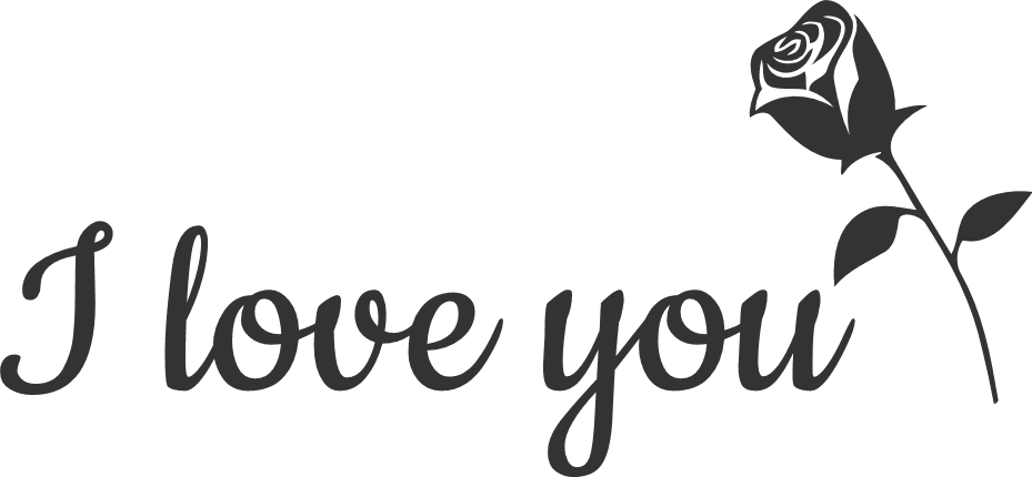 i-love-you-rose-flower-valentines-day-free-svg-file-SvgHeart.Com