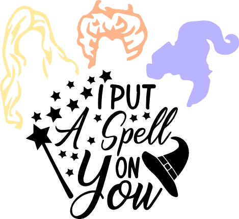 i-put-a-spell-on-you-halloween-free-svg-file-SvgHeart.Com