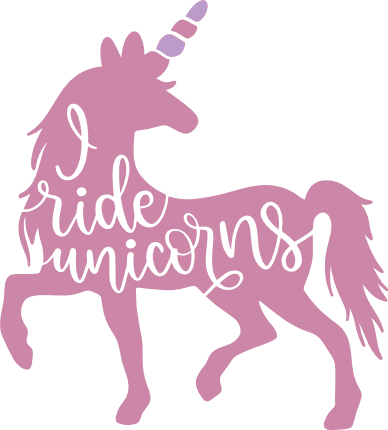 i-ride-unicorns-girly-birthday-fantasy-animal-free-svg-file-SvgHeart.Com