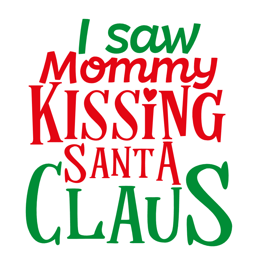 อันดับหนึ่ง 103+ ภาพพื้นหลัง ดนตรีคริสต์มาส I Saw Mommy Kissing Santa ...