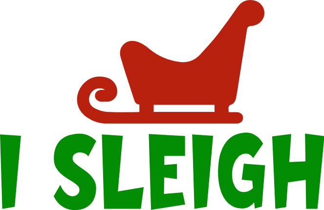 i-sleigh-christmas-free-svg-file-SvgHeart.Com