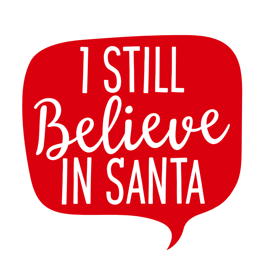i-still-believe-in-santa-christmas-free-svg-file-SvgHeart.Com