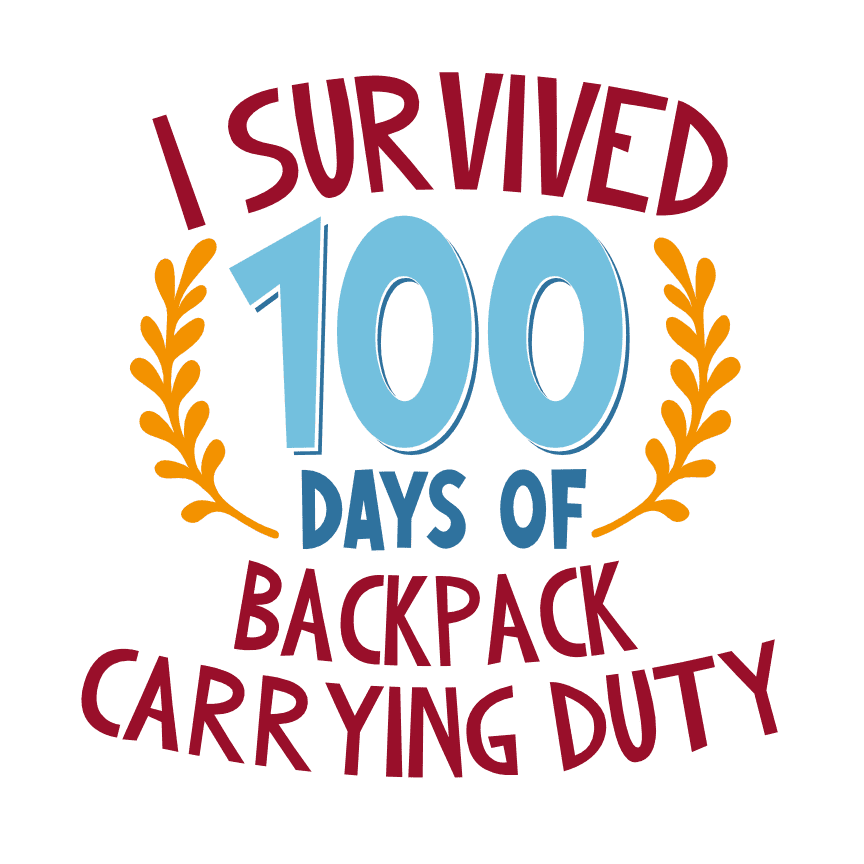 i-survived-100-days-of-backpack-carrying-duty-funny-school-free-svg-file-SvgHeart.Com