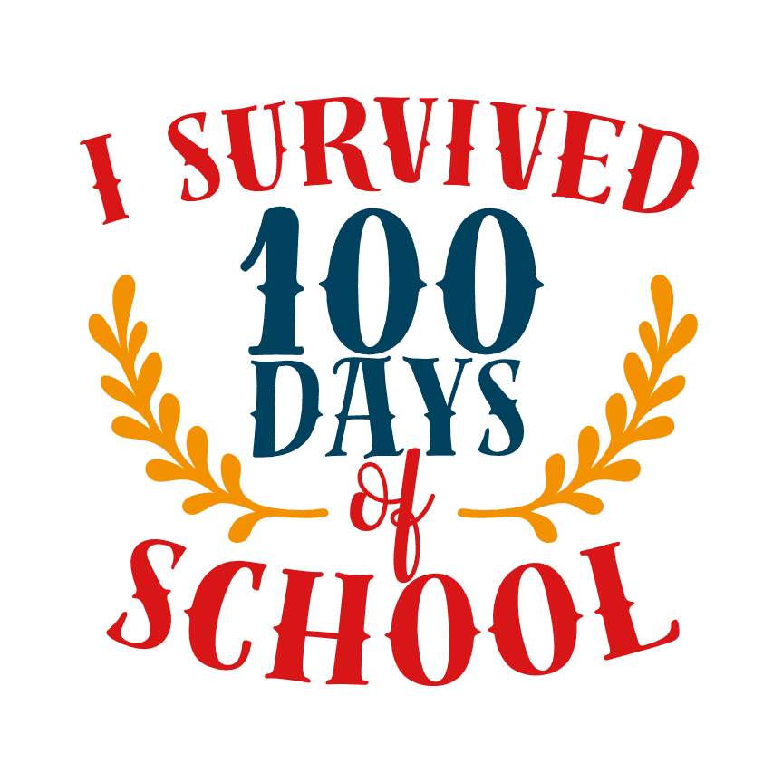 i-survived-100-days-of-school-vacation-free-svg-file-SvgHeart.Com