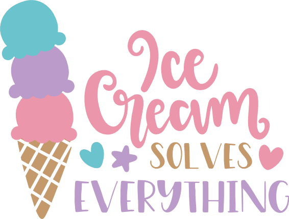 ice-cream-solves-everything-funny-summer-free-svg-file-SvgHeart.Com