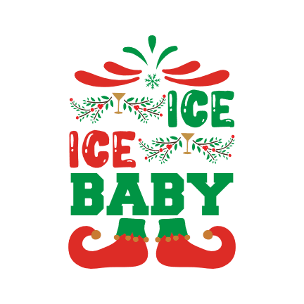 ice-ice-baby-christmas-free-svg-file-SvgHeart.Com