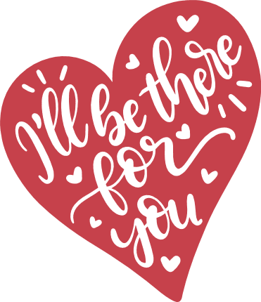 ill-be-there-for-you-heart-shape-valentines-day-free-svg-file-SvgHeart.Com
