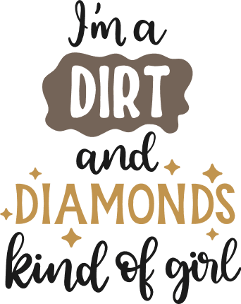 im-a-dirt-and-diamonds-kind-of-girl-baseball-free-svg-file-SvgHeart.Com