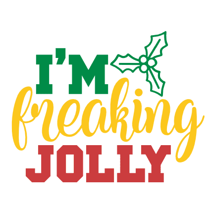 im-freaking-jolly-christmas-free-svg-file-SvgHeart.Com