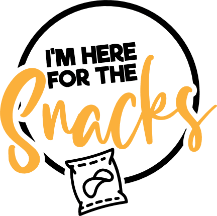 im-here-for-the-snacks-funny-halloween-free-svg-file-SvgHeart.Com