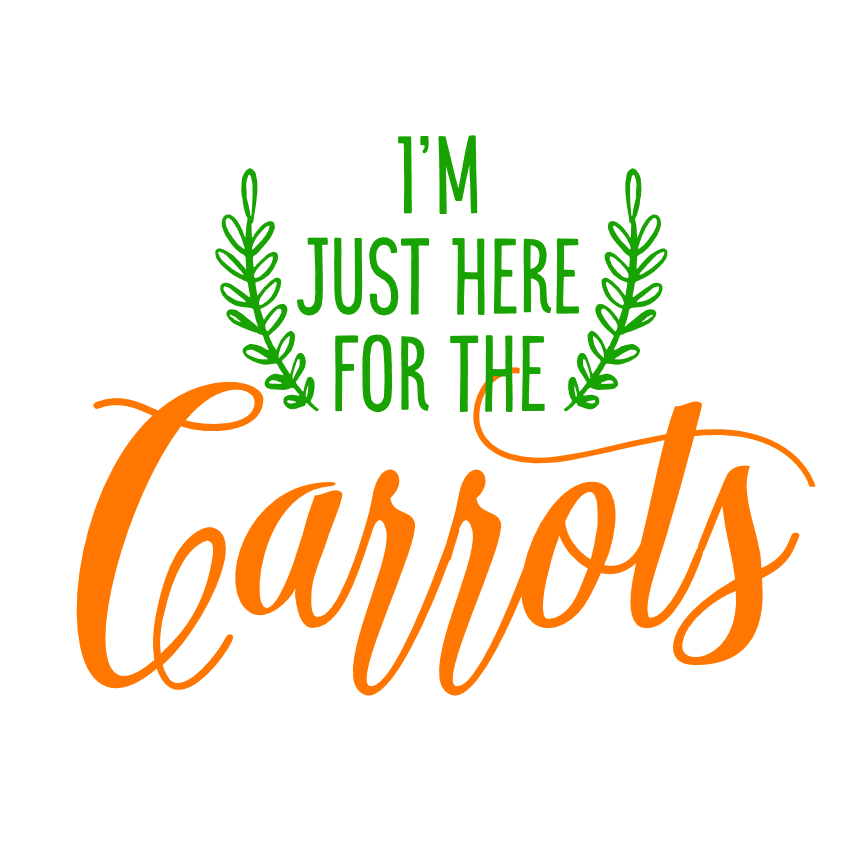 im-just-here-for-the-carrots-funny-easter-free-svg-file-SvgHeart.Com