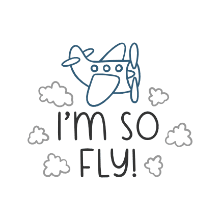 im-so-fly-saying-airplane-free-svg-file-SvgHeart.Com