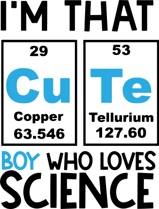 im-that-cute-boy-who-loves-science-scientist-free-svg-file-SvgHeart.Com