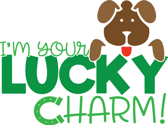im-your-lucky-charm-dog-st-patricks-day-free-svg-file-SvgHeart.Com