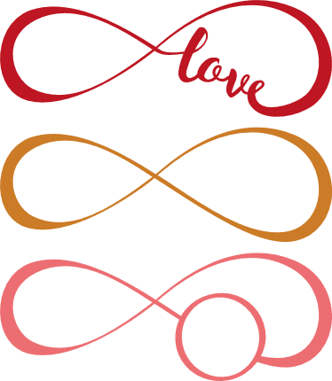 infinity-love-monogram-frame-valentines-day-free-svg-file-SvgHeart.Com