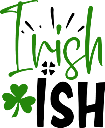 irish-ish-shamrock-st-patricks-day-free-svg-file-SvgHeart.Com
