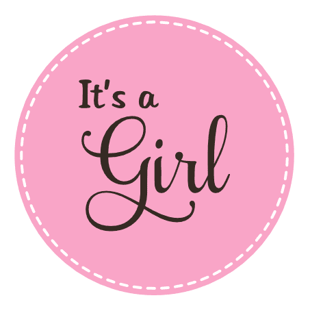 its-a-girl-gender-reveal-baby-girl-free-svg-file-SvgHeart.Com