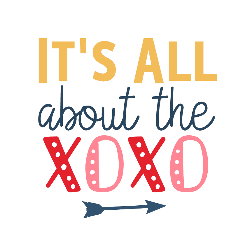 its-all-about-the-xoxo-valentines-day-free-svg-file-SvgHeart.Com