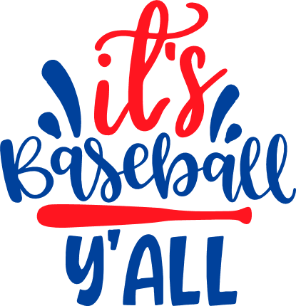 its-baseball-yall-bat-sport-free-svg-file-SvgHeart.Com