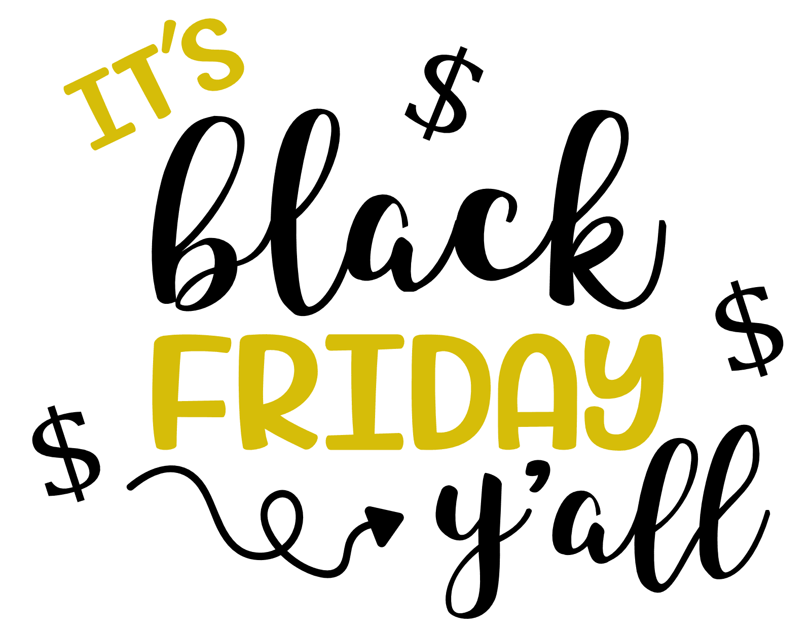 its-black-friday-yall-thanksgiving-shopping-free-svg-file-SvgHeart.Com