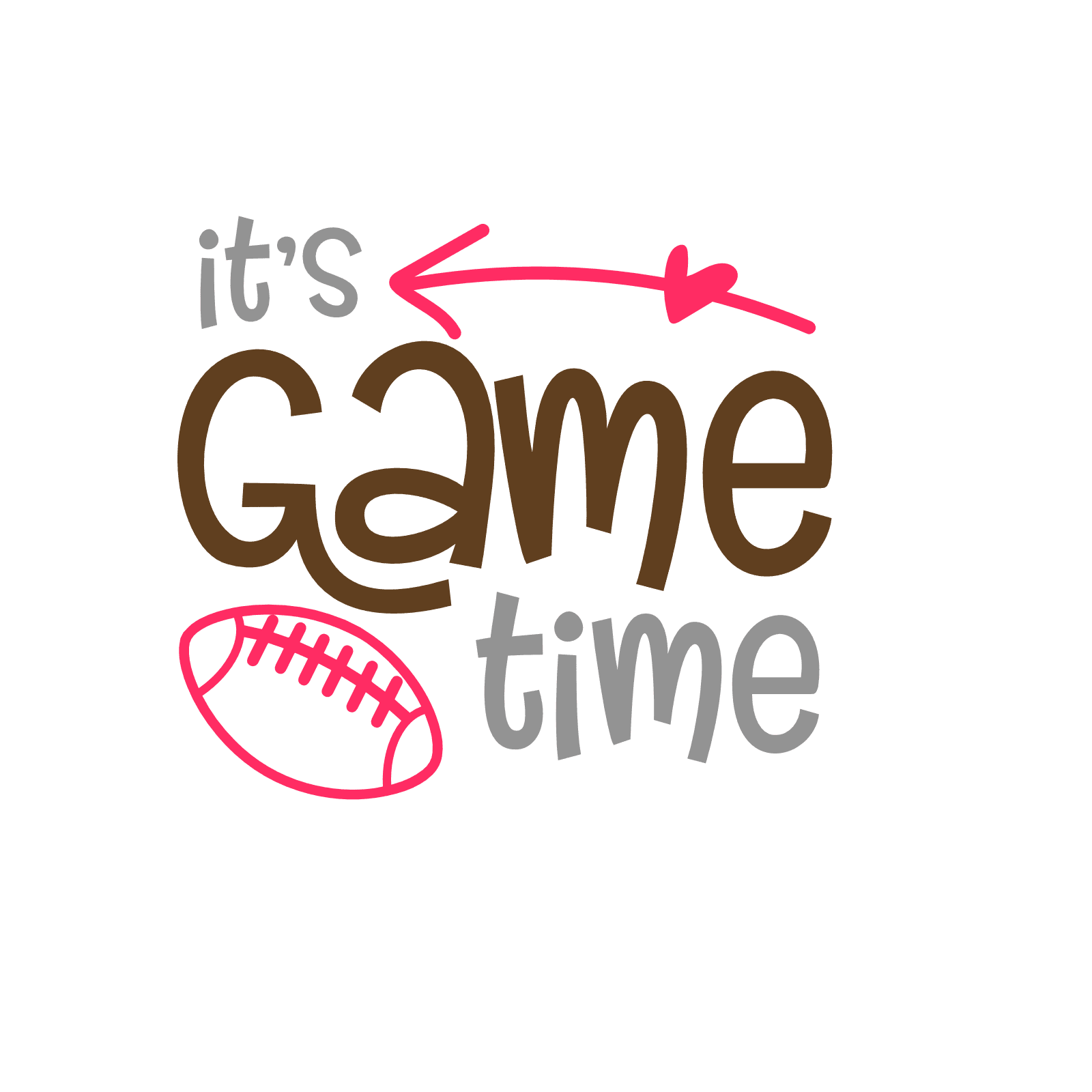 its-game-time-sport-free-svg-file-SvgHeart.Com