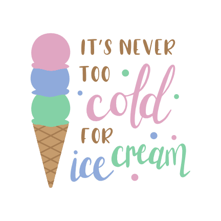 its-never-too-cold-for-ice-cream-winter-free-svg-file-SvgHeart.Com