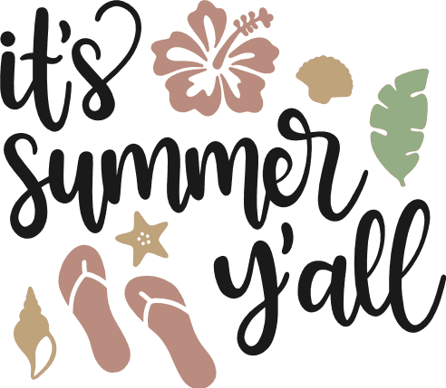 its-summer-yall-flip-flops-hibiscus-vacation-free-svg-file-SvgHeart.Com