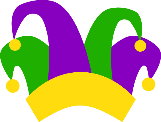 jester-hat-mardi-gras-carnival-free-svg-file-SvgHeart.Com