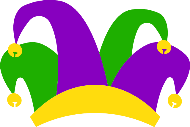 jester-hat-mardi-gras-carnival-free-svg-file-SvgHeart.Com