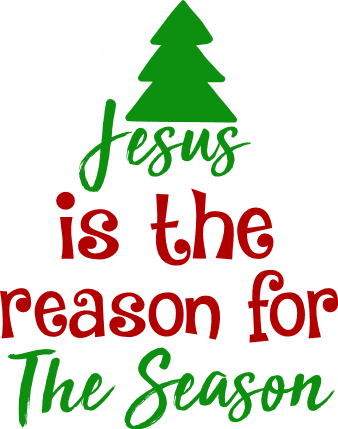 jesus-is-the-reason-for-the-season-christmas-free-svg-file-SvgHeart.Com