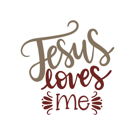 jesus-loves-me-religious-free-svg-file-SvgHeart.Com