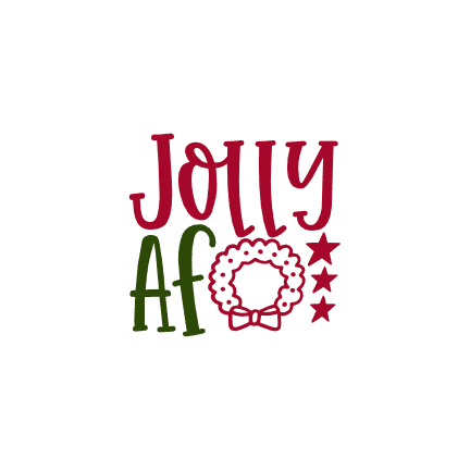 jolly-af-christmas-free-svg-file-SvgHeart.Com