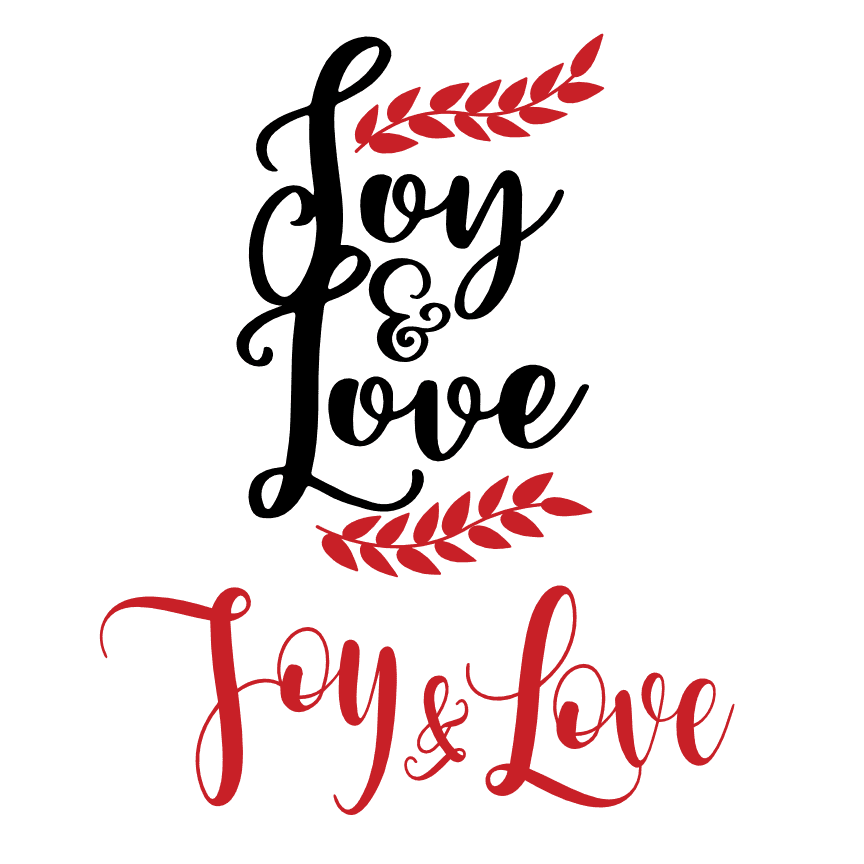 joy-and-love-christmas-free-svg-file-SvgHeart.Com