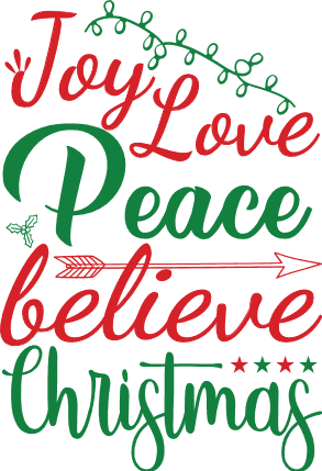 joy-love-peace-believe-christmas-arrows-holiday-free-svg-file-SvgHeart.Com