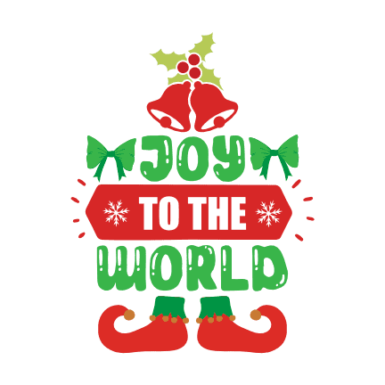 joy-to-the-world-christmas-free-svg-file-SvgHeart.Com