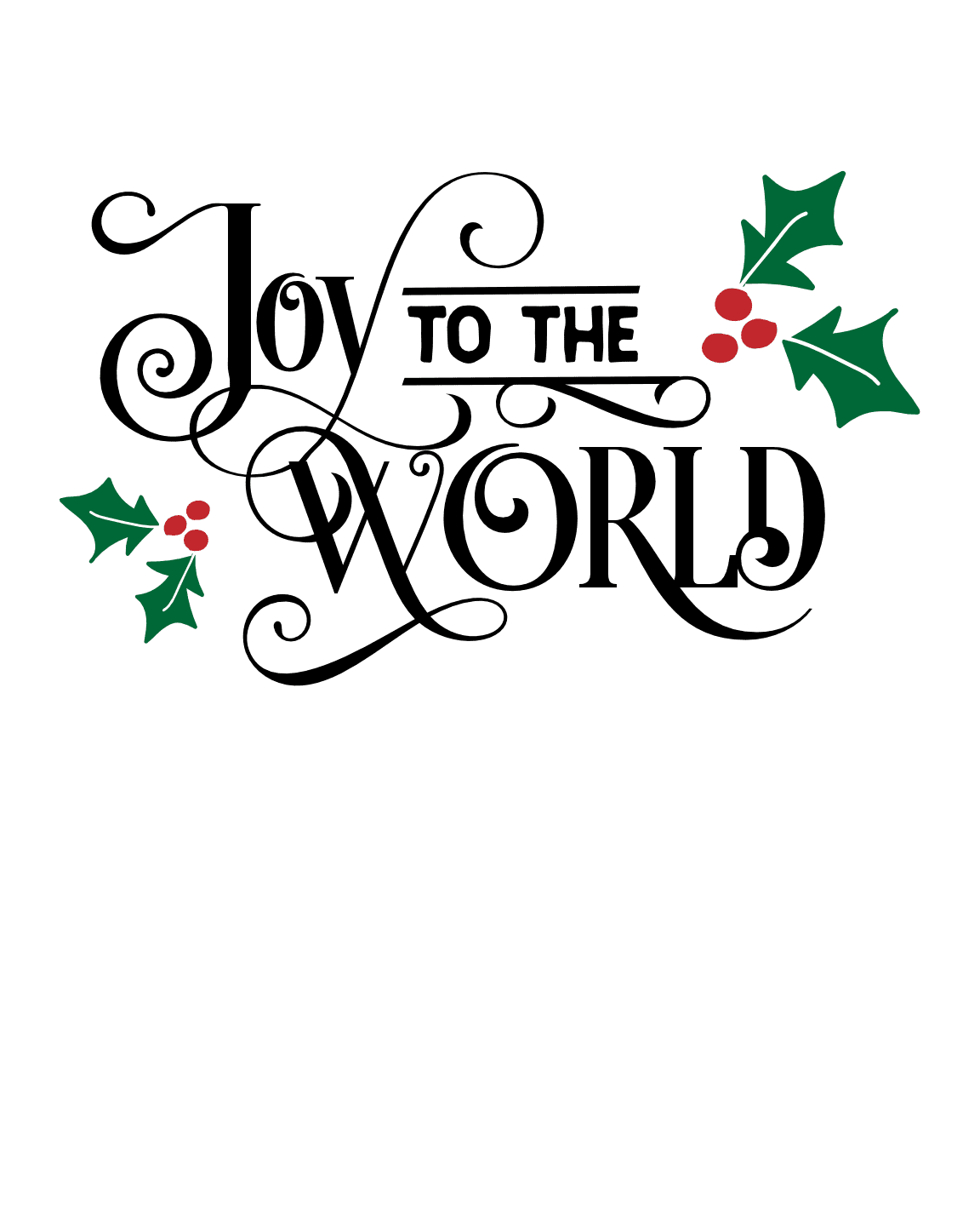 joy-to-the-world-christmas-free-svg-file-SvgHeart.Com