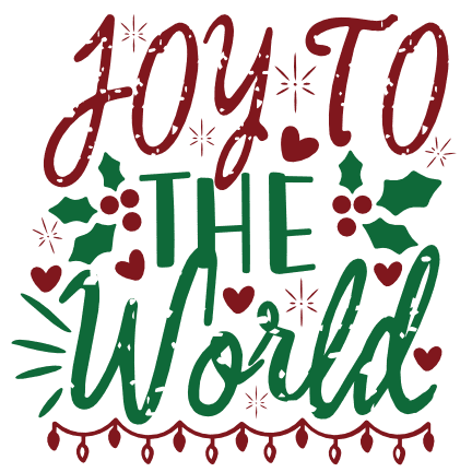 joy-to-the-world-christmas-free-svg-file-SvgHeart.Com