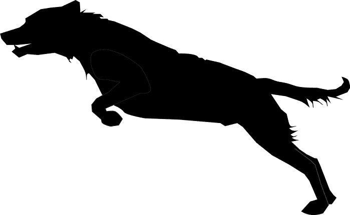 jumping-dog-silhouette-pet-free-svg-file-SvgHeart.Com